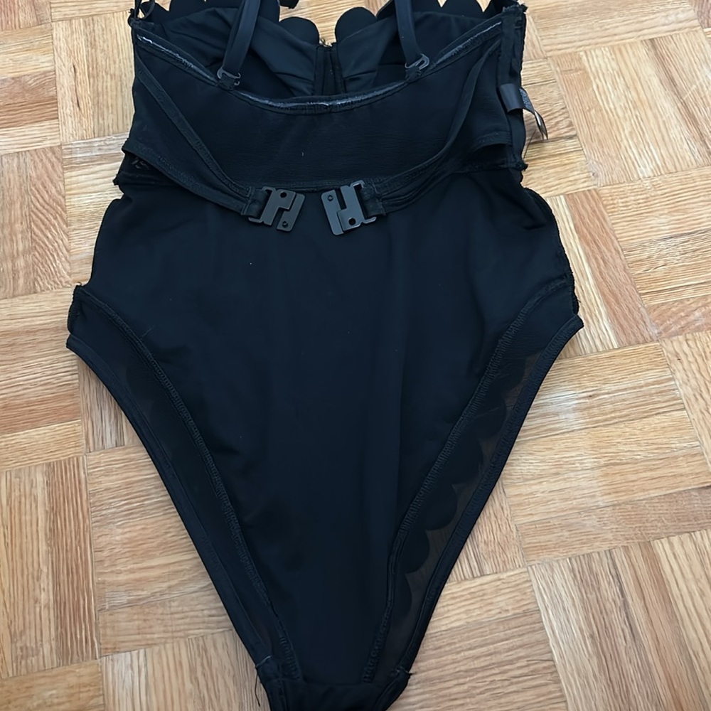 ASOS. NWOT - Picture 6 of 7